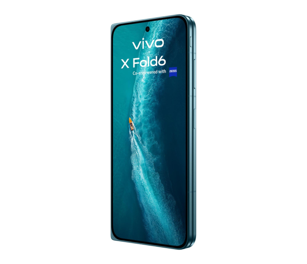 vivo X Fold6 12/512GB Niebieski 6900mAh 120Hz - 1596918 - zdjęcie 2